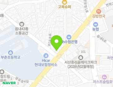 2 Yangyujeong 3-ro, Seosan-si, Chungcheongnam-do, Republic of Korea 2 Yangyujeong 3-ro, Seosan-si, Chungcheongnam-do, Republic of Korea Map