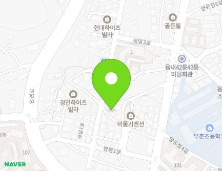 12 Seongam 1-ro, Seosan-si, Chungcheongnam-do, Republic of Korea Map