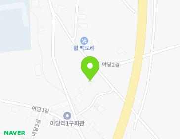 61-7 Yadang 1-gil, Inji-myeon, Seosan-si, Chungcheongnam-do, Republic of Korea 61-7 Yadang 1-gil, Inji-myeon, Seosan-si, Chungcheongnam-do, Republic of Korea Map