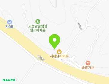 3019 Seohae-ro, Inji-myeon, Seosan-si, Chungcheongnam-do, Republic of Korea 3019 Seohae-ro, Inji-myeon, Seosan-si, Chungcheongnam-do, Republic of Korea Map
