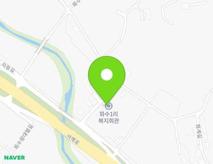 8 Hwasu 1-gil, Inji-myeon, Seosan-si, Chungcheongnam-do, Republic of Korea Map