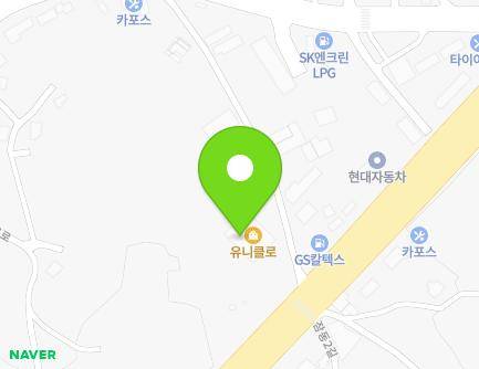 5 Jamdong 1-gil, Seosan-si, Chungcheongnam-do, Republic of Korea Map