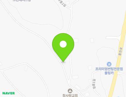 19-8 Jamhong 1-gil, Seosan-si, Chungcheongnam-do, Republic of Korea Map
