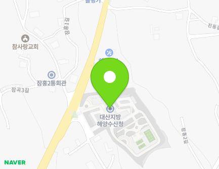 42 Hongcheon-ro, Seosan-si, Chungcheongnam-do, Republic of Korea Map