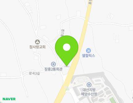 47 Hongcheon-ro, Seosan-si, Chungcheongnam-do, Republic of Korea Map