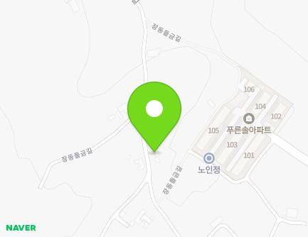 29 Jangdongdolgeum-gil, Seosan-si, Chungcheongnam-do, Republic of Korea Map