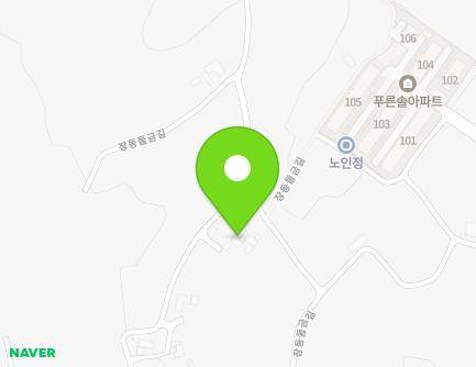 37 Jangdongdolgeum-gil, Seosan-si, Chungcheongnam-do, Republic of Korea Map