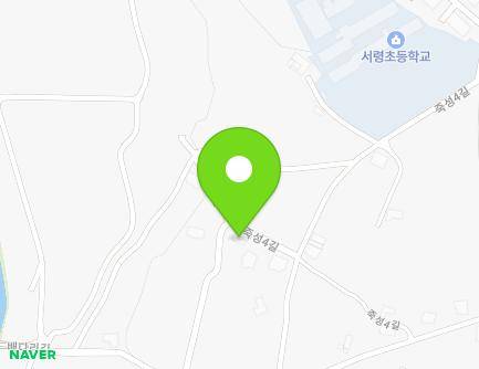 14-24 Jukseong 4-gil, Seosan-si, Chungcheongnam-do, Republic of Korea Map