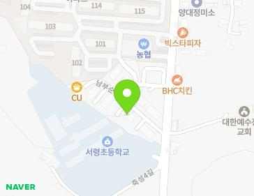 753-7 Nambusunhwan-ro, Seosan-si, Chungcheongnam-do, Republic of Korea Map