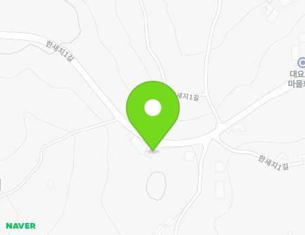 112 Hansaeji 1-gil, Jigok-myeon, Seosan-si, Chungcheongnam-do, Republic of Korea Map