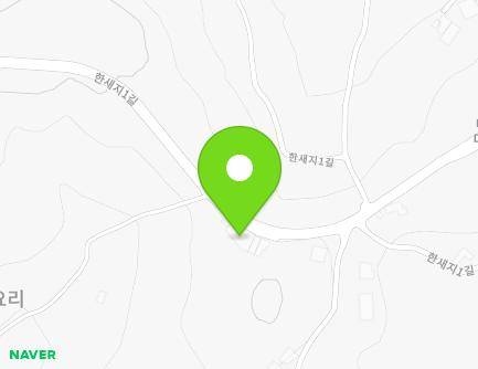 110 Hansaeji 1-gil, Jigok-myeon, Seosan-si, Chungcheongnam-do, Republic of Korea Map