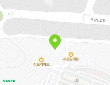 453-4 Mujang-gil, Jigok-myeon, Seosan-si, Chungcheongnam-do, Republic of Korea 453-4 Mujang-gil, Jigok-myeon, Seosan-si, Chungcheongnam-do, Republic of Korea Map