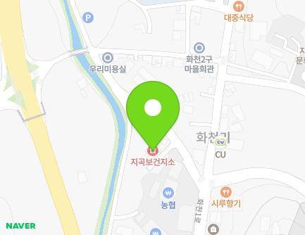 46-10 Hwacheon 2-gil, Jigok-myeon, Seosan-si, Chungcheongnam-do, Republic of Korea