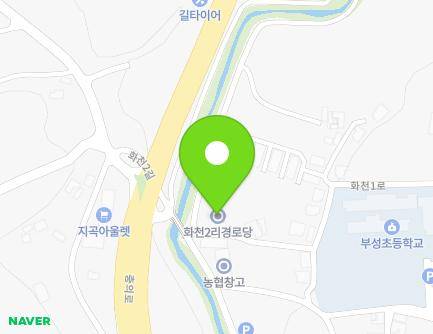 70-1 Hwacheon 2-gil, Jigok-myeon, Seosan-si, Chungcheongnam-do, Republic of Korea