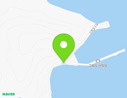 54 Gopado 1-gil, Palbong-myeon, Seosan-si, Chungcheongnam-do, Republic of Korea Map