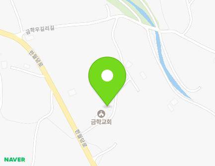 22-14 Geumhagugilli-gil, Palbong-myeon, Seosan-si, Chungcheongnam-do, Republic of Korea Map