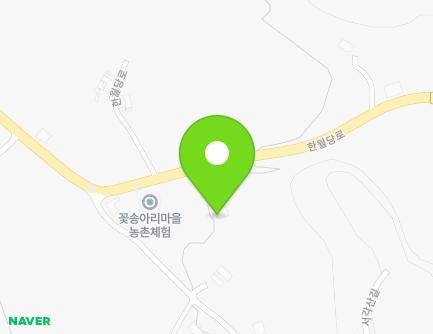 710 Hanwoldang-ro, Palbong-myeon, Seosan-si, Chungcheongnam-do, Republic of Korea Map