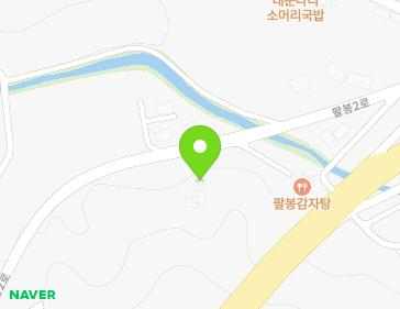 168 Palbong 2-ro, Palbong-myeon, Seosan-si, Chungcheongnam-do, Republic of Korea 168 Palbong 2-ro, Palbong-myeon, Seosan-si, Chungcheongnam-do, Republic of Korea Map