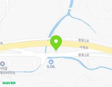 2558 Seohae-ro, Palbong-myeon, Seosan-si, Chungcheongnam-do, Republic of Korea 2558 Seohae-ro, Palbong-myeon, Seosan-si, Chungcheongnam-do, Republic of Korea Map