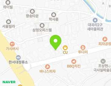 13 Hanseo 1-ro, Haemi-myeon, Seosan-si, Chungcheongnam-do, Republic of Korea 13 Hanseo 1-ro, Haemi-myeon, Seosan-si, Chungcheongnam-do, Republic of Korea Map