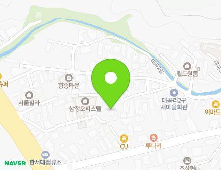 26-5 Daegok 2-gil, Haemi-myeon, Seosan-si, Chungcheongnam-do, Republic of Korea Map