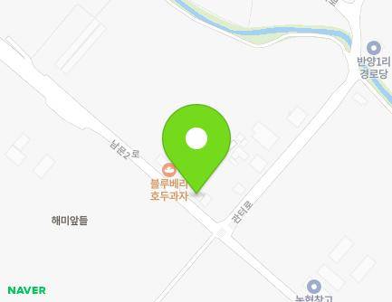 31 Nammun 2-ro, Haemi-myeon, Seosan-si, Chungcheongnam-do, Republic of Korea Map