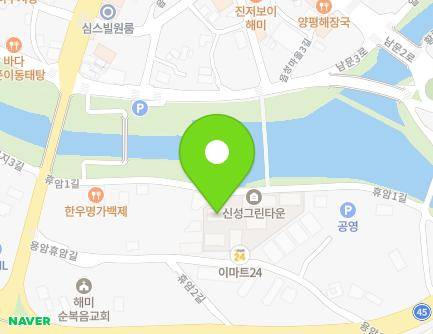 328 Yongamhyuam-gil, Haemi-myeon, Seosan-si, Chungcheongnam-do, Republic of Korea Map