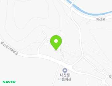 21-13 Hwasan-ro 796beon-gil, Gisan-myeon, Seocheon-gun, Chungcheongnam-do, Republic of Korea 21-13 Hwasan-ro 796beon-gil, Gisan-myeon, Seocheon-gun, Chungcheongnam-do, Republic of Korea Map