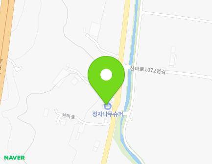 1061 Hanma-ro, Masan-myeon, Seocheon-gun, Chungcheongnam-do, Republic of Korea Map