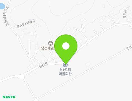 129 Dangseon-gil, Maseo-myeon, Seocheon-gun, Chungcheongnam-do, Republic of Korea Map