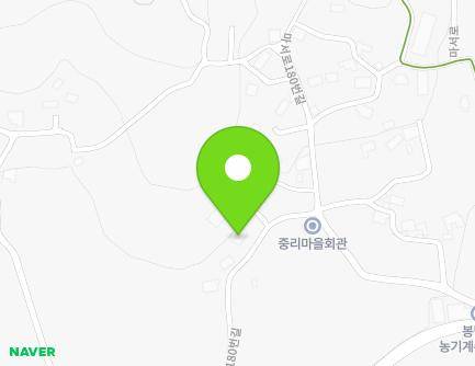 19-12 Maseo-ro 180beon-gil, Maseo-myeon, Seocheon-gun, Chungcheongnam-do, Republic of Korea Map