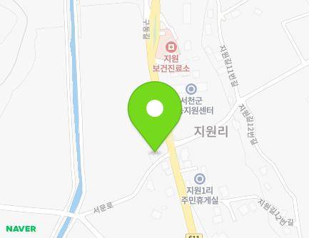 1247 Seomun-ro, Munsan-myeon, Seocheon-gun, Chungcheongnam-do, Republic of Korea Map