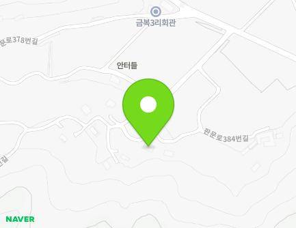 25 Panmun-ro 384beon-gil, Munsan-myeon, Seocheon-gun, Chungcheongnam-do, Republic of Korea Map