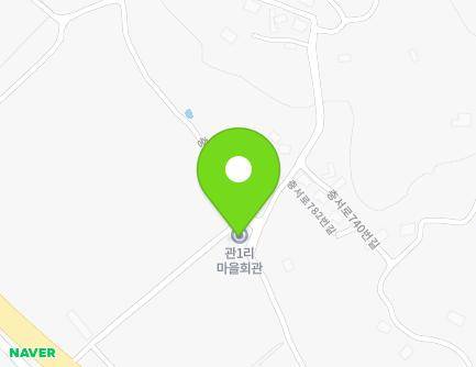 20 Chungseo-ro 782beon-gil, Biin-myeon, Seocheon-gun, Chungcheongnam-do, Republic of Korea Map