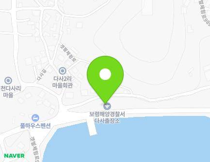 958 Gaetbeolcheheom-ro, Biin-myeon, Seocheon-gun, Chungcheongnam-do, Republic of Korea Map