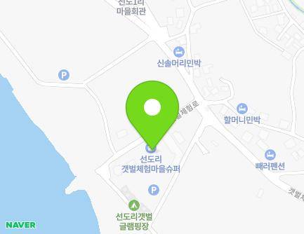 428-9 Gaetbeolcheheom-ro, Biin-myeon, Seocheon-gun, Chungcheongnam-do, Republic of Korea Map