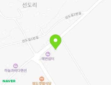 36 Seondo-gil, Biin-myeon, Seocheon-gun, Chungcheongnam-do, Republic of Korea 36 Seondo-gil, Biin-myeon, Seocheon-gun, Chungcheongnam-do, Republic of Korea Map