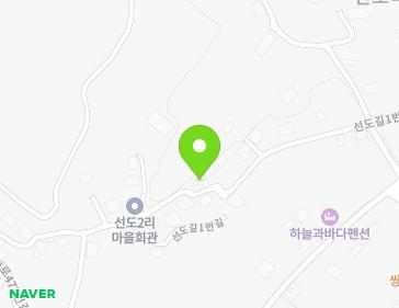 31 Seondo-gil 1beon-gil, Biin-myeon, Seocheon-gun, Chungcheongnam-do, Republic of Korea 31 Seondo-gil 1beon-gil, Biin-myeon, Seocheon-gun, Chungcheongnam-do, Republic of Korea Map