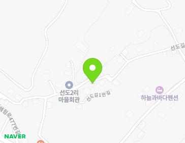 30 Seondo-gil 1beon-gil, Biin-myeon, Seocheon-gun, Chungcheongnam-do, Republic of Korea 30 Seondo-gil 1beon-gil, Biin-myeon, Seocheon-gun, Chungcheongnam-do, Republic of Korea Map