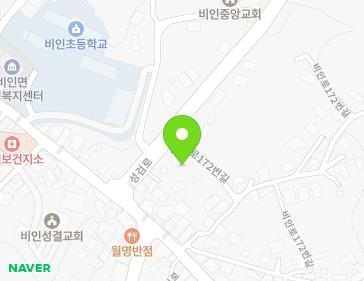 4 Seonggeom-ro, Biin-myeon, Seocheon-gun, Chungcheongnam-do, Republic of Korea 4 Seonggeom-ro, Biin-myeon, Seocheon-gun, Chungcheongnam-do, Republic of Korea Map