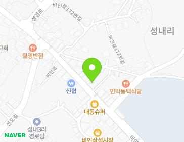 162-1 Biin-ro, Biin-myeon, Seocheon-gun, Chungcheongnam-do, Republic of Korea 162-1 Biin-ro, Biin-myeon, Seocheon-gun, Chungcheongnam-do, Republic of Korea Map