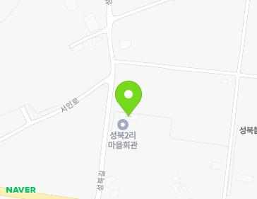 12 Seongbuk-gil, Biin-myeon, Seocheon-gun, Chungcheongnam-do, Republic of Korea 12 Seongbuk-gil, Biin-myeon, Seocheon-gun, Chungcheongnam-do, Republic of Korea Map