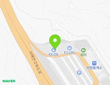 168-1 Seohaean Expressway, Biin-myeon, Seocheon-gun, Chungcheongnam-do, Republic of Korea 168-1 Seohaean Expressway, Biin-myeon, Seocheon-gun, Chungcheongnam-do, Republic of Korea Map