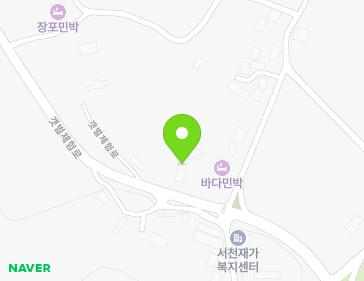 1 Gaetbeolcheheom-ro 767beon-gil, Biin-myeon, Seocheon-gun, Chungcheongnam-do, Republic of Korea 1 Gaetbeolcheheom-ro 767beon-gil, Biin-myeon, Seocheon-gun, Chungcheongnam-do, Republic of Korea Map