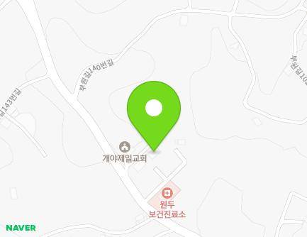 128-1 Buwon-gil, Seo-myeon, Seocheon-gun, Chungcheongnam-do, Republic of Korea Map