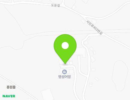 3-23 Seoin-ro 379beon-gil, Seo-myeon, Seocheon-gun, Chungcheongnam-do, Republic of Korea Map