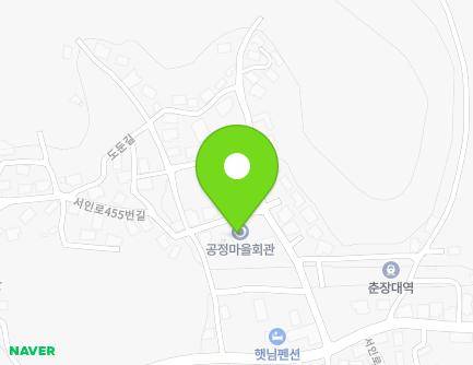 13 Dodun-gil, Seo-myeon, Seocheon-gun, Chungcheongnam-do, Republic of Korea Map