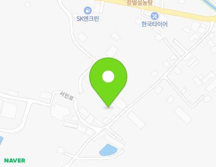 26 Seoin-ro 716beon-gil, Seo-myeon, Seocheon-gun, Chungcheongnam-do, Republic of Korea Map