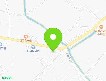 712 Seoin-ro, Seo-myeon, Seocheon-gun, Chungcheongnam-do, Republic of Korea Map