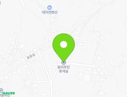 1 Dongjung-gil 48beon-gil, Seo-myeon, Seocheon-gun, Chungcheongnam-do, Republic of Korea Map